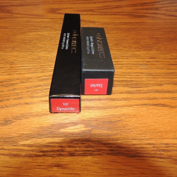 Color Street Lipstick and liner - Picture 2 of 3